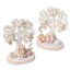 ⚡OFFERTA LAMPO Bomboniere Icona Albero della Vita portafoto bimba