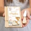 Bomboniere Comunione Personalizzate Tagliere con coltellino
