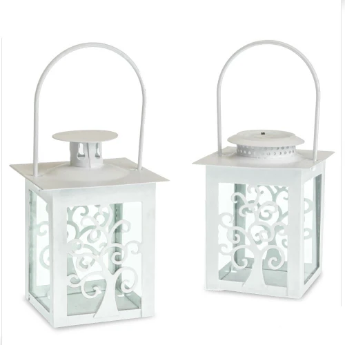 Bomboniere Originali 2020 Lanterna Albero della Vita