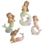 Bomboniere Comunione Femmina Sirena 