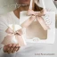 Bomboniere Comunione Linea Petrus 2027 Icona calice a forma di doppio cuore