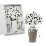bomboniere albero della vita profumatore