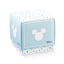 Scatoline Portaconfetti Disney Topolino Star
