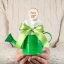 Idee Bomboniere per Compleanno Annaffiatoio Colorato Confezionato