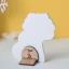 Bomboniera sacra famiglia con Albero della vita in marmo
