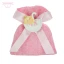 bomboniere battesimo bambina rosa calamita