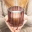 ⚡OFFERTISSIMA Bomboniere 2027 Candele 3 colori di design