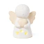 Bomboniere Angeli in Ceramica con Luce LED