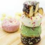Donuts Artigianali - ciambelle in confezione monodose