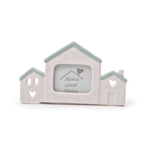 Bomboniere Linea House portafoto standard