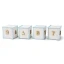 Ultimi 19 pezzi - Scatoline con Lettere BABY