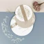 Partecipazione Nozze Originale Beige - Po
