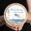 Bomboniere Tema Mare Orologio Personalizzato