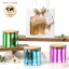⚡ OFFERTISSIMA Bomboniere Barattoli Ermetici in vetro e Bamboo personalizzabile