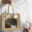 Bomboniere Miele kit vassoio ciotolina e spargimiele con confezione personalizzata