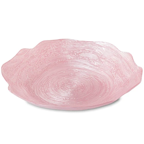 Centrotavola Rosa 40 cm