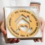 Bomboniere Offerta 2027 sottopentola in legno Casa