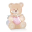 Scatoline portaconfetti Little Bear Rosa