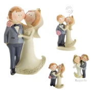 bomboniere matrimonio coppia sposi simpatici 2018