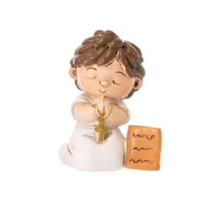 Bomboniere Bimbo Magnete per Comunione e Cresima
