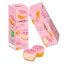 Cupcake Artigianali - cupcakes in confezione monodose