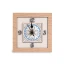 Bomboniere maioliche 2027 orologio in Promozione