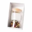 ⚡OFFERTISSIMA Bomboniera Candela Linea Essence con Pot Pourri Alta