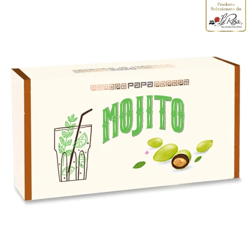 Confetti Ciocco Mojito | Verdi