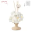 Bomboniere Albero della Vita profumatore in ceramica a LED