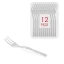Forchettine - 12 pz