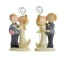 bomboniere matrimonio coppia sposi simpatici 2018