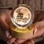 Bomboniere 2027 Comunione Sfera LED Mappamondo Tema Viaggio personalizzabile