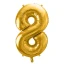 8 Oro