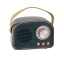 Bomboniera Radiolina bluetooth Speaker Vintage