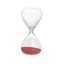 Bomboniere Laurea Clessidre Rosse