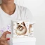 Bomboniere 2027 Tema Gatto Profumatore a LED Personalizzabile