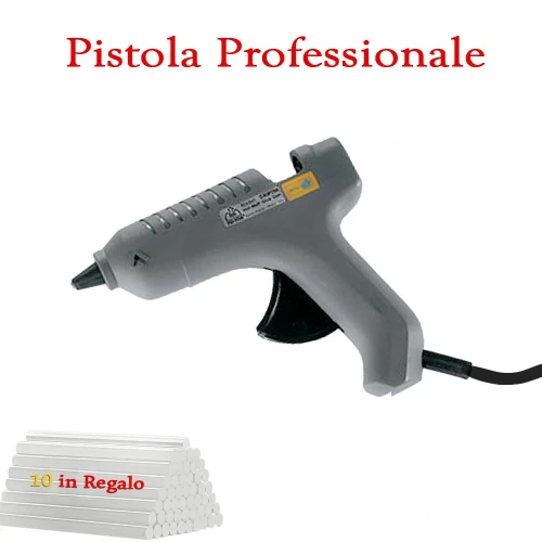 pistola colla caldo incollatrice economica vendita online 