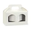 2 finestre 17x8x9