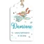 Tag Tema Piccolo Principe Personalizzabile