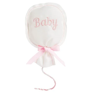Bomboniere Battesimo e Nascita Bimba 2026 Linea Baby Balloon Sacchettini Portaconfetti Palloncino Grande