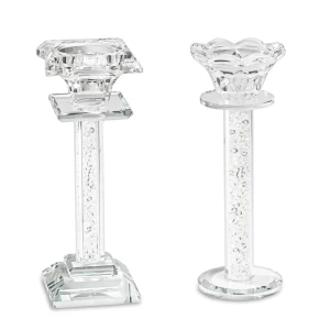 Bomboniere Cristallo Candelieri Portacandela 2026