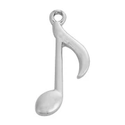 Ciondolo Nota Musicale per Bomboniere
