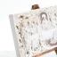 Bomboniere Quadro Ultima Cena con dedica Personalizzata
