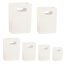 Shopper per bomboniere o wedding bag matrimonio