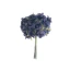 ULTIMI 185 pezzi Decorazione Fiore Viola