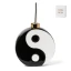 Bomboniere Linea Yin Yang 2027 in porcellana