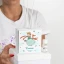 Bomboniere 2027 Piccolo Principe Profumatore a LED Personalizzabile