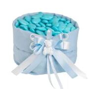 Confettata Battesimo Nascita Maschio
