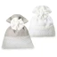 sacchetti portaconfetti shabby chic