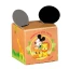 Scatoline Portaconfetti Bomboniere Disney topolino nella savana